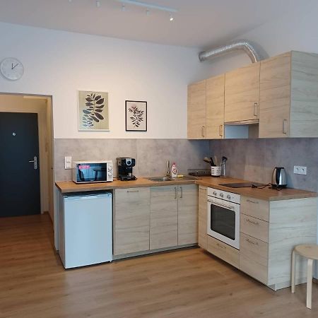 Apartment Harmony Mariánské Lázně Kültér fotó